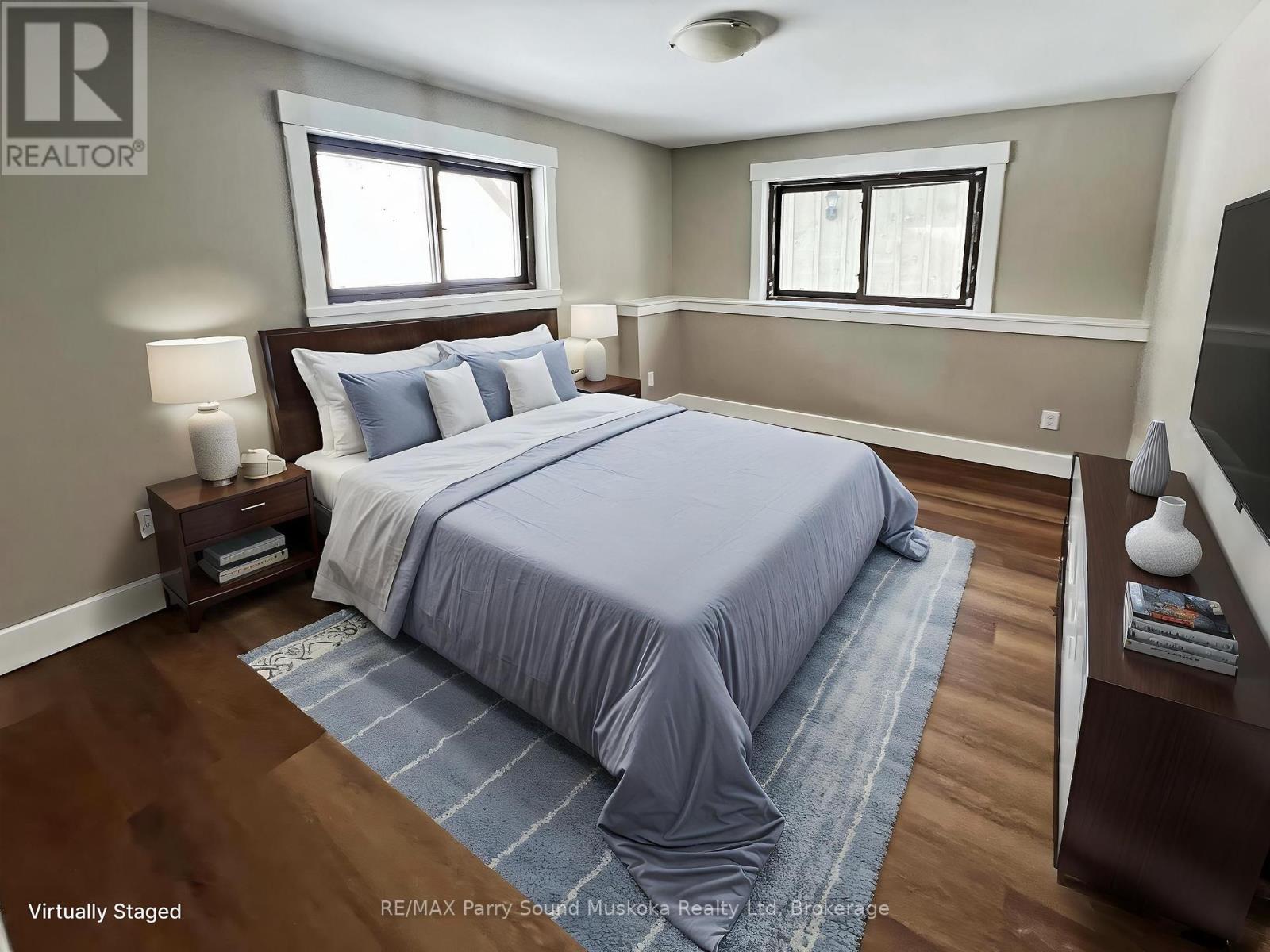 149 124 Highway, Mcdougall, Ontario  P2A 2W7 - Photo 15 - X12077881