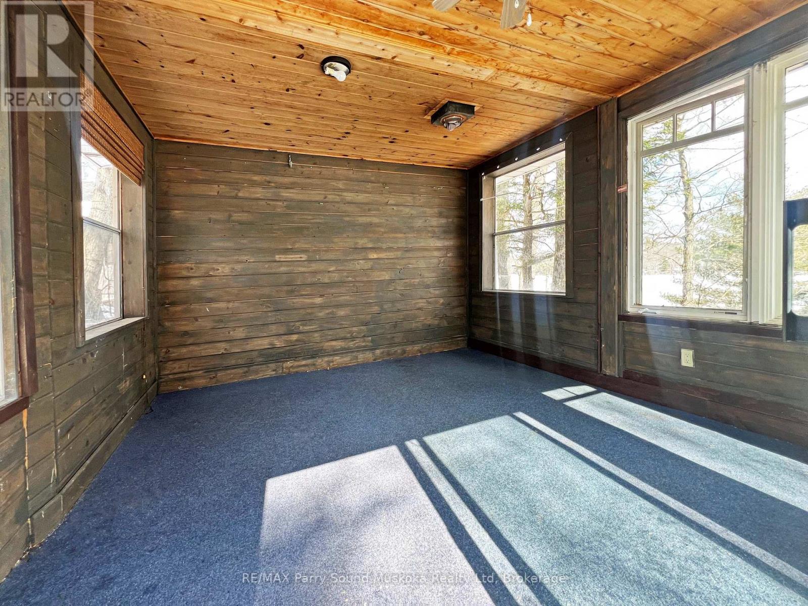 149 124 Highway, Mcdougall, Ontario  P2A 2W7 - Photo 27 - X12077881