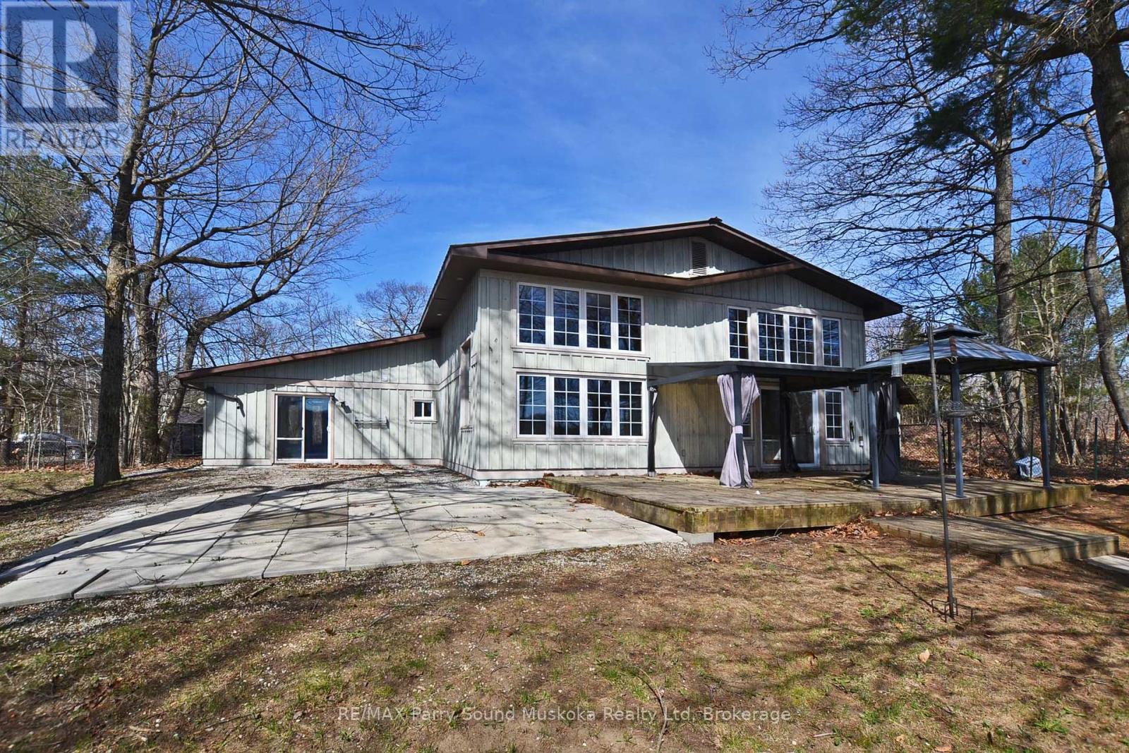 149 124 Highway, Mcdougall, Ontario  P2A 2W7 - Photo 39 - X12077881
