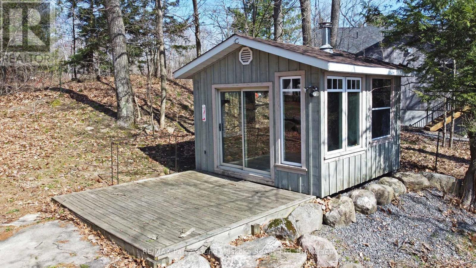 149 124 Highway, Mcdougall, Ontario  P2A 2W7 - Photo 24 - X12077881
