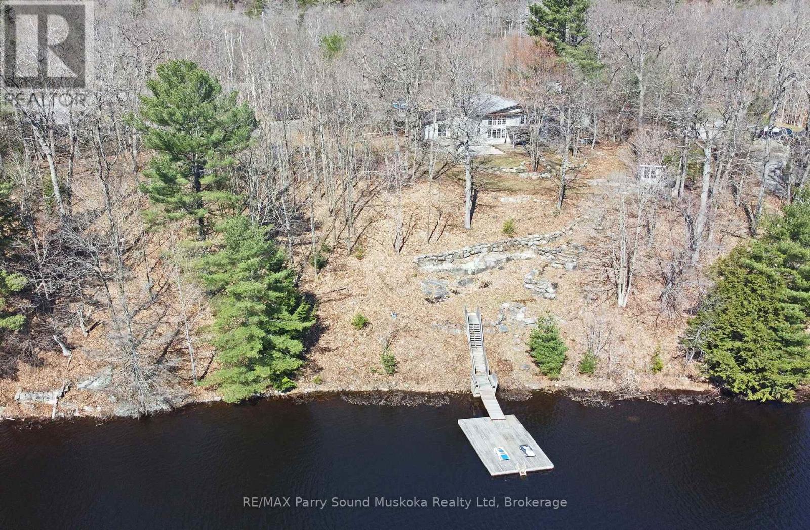 149 124 Highway, Mcdougall, Ontario  P2A 2W7 - Photo 36 - X12077881