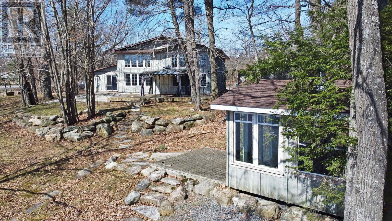 149 124 Highway, Mcdougall, Ontario  P2A 2W7 - Photo 25 - X12077881