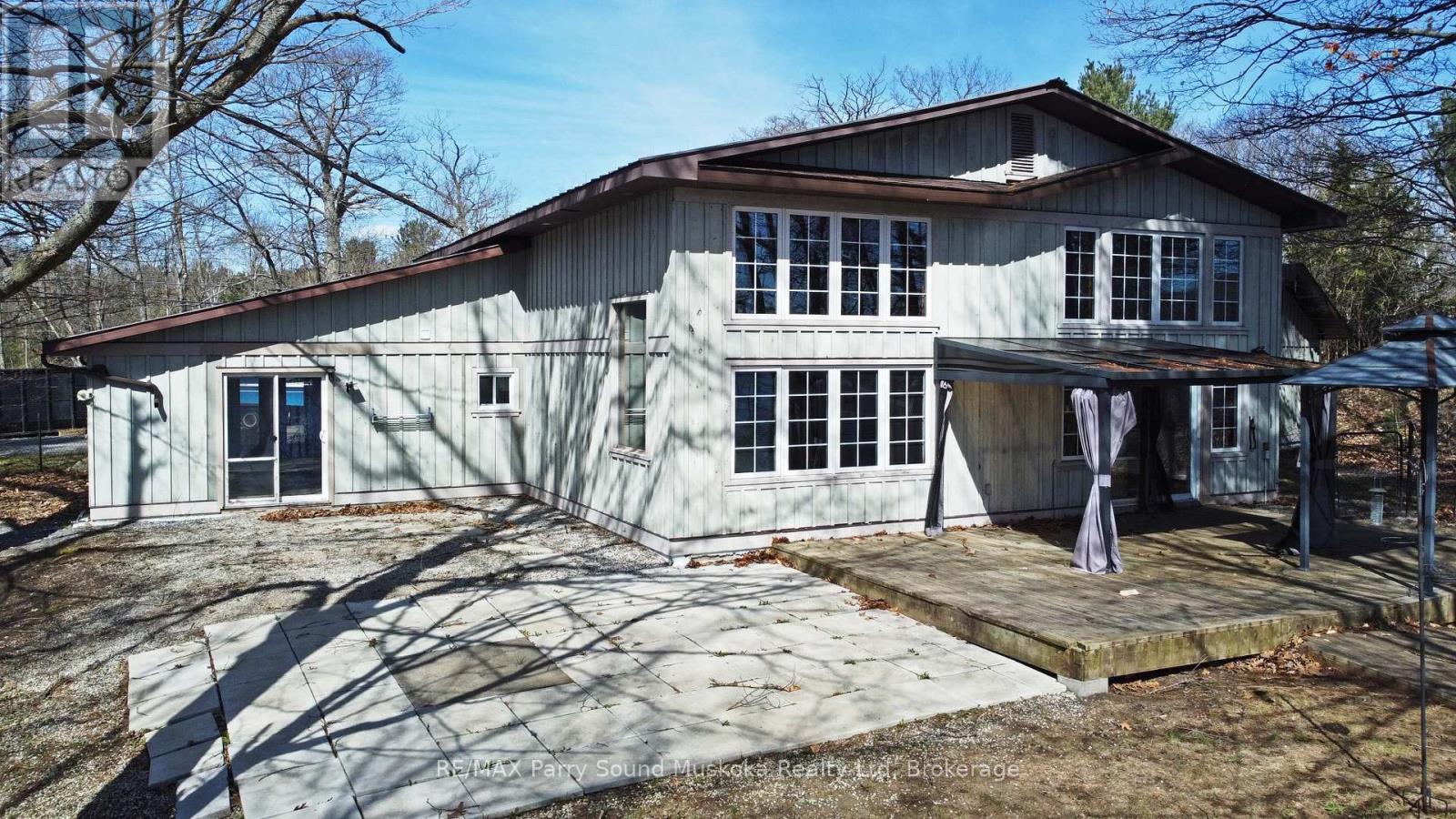 149 124 Highway, Mcdougall, Ontario  P2A 2W7 - Photo 2 - X12077881