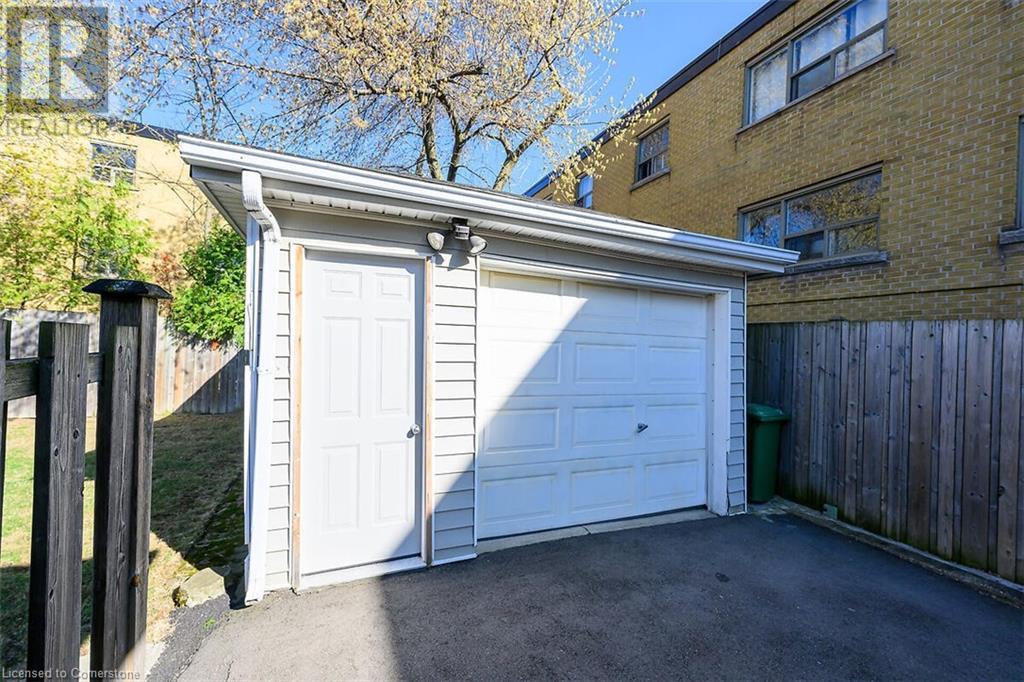 333 East 42nd Street, Hamilton, Ontario  L8T 3A6 - Photo 37 - 40721076