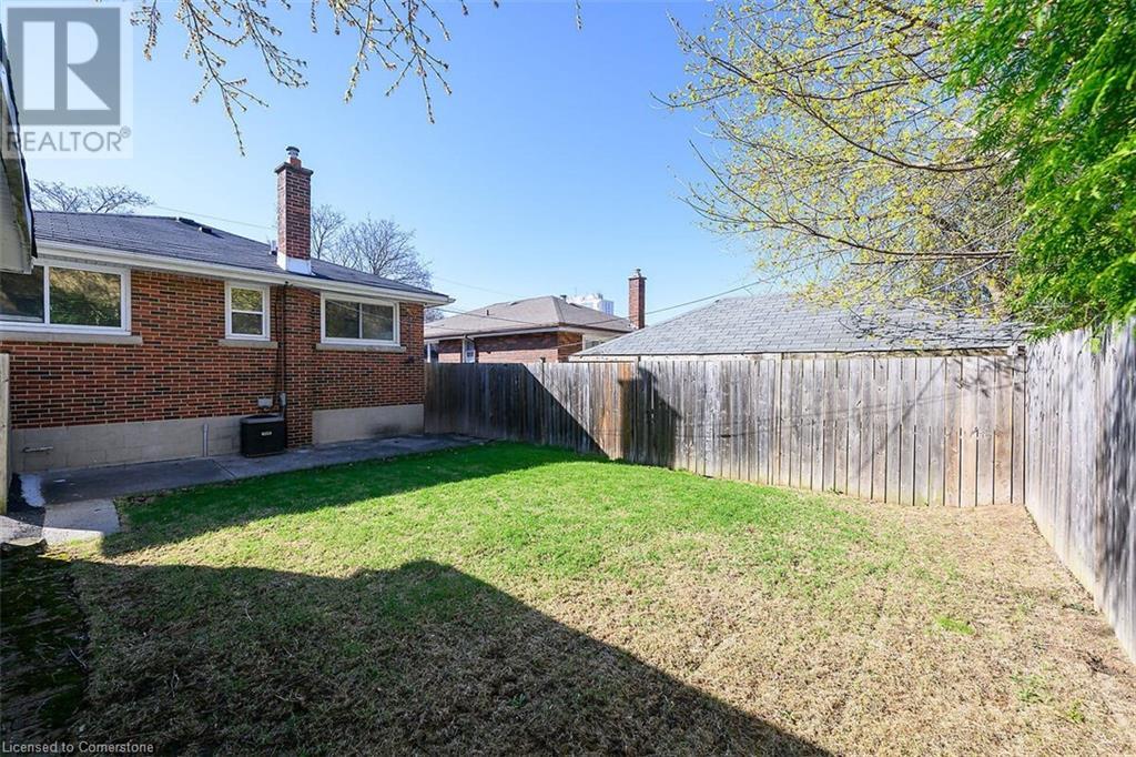 333 East 42nd Street, Hamilton, Ontario  L8T 3A6 - Photo 38 - 40721076