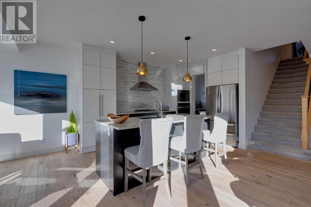 335 Nolan Hill Boulevard Nw, Calgary, Alberta  T3R 0P8 - Photo 8 - A2214451