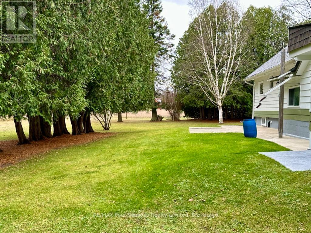 5601 County Road 9, Clearview, Ontario  L0M 1N0 - Photo 7 - S12101120