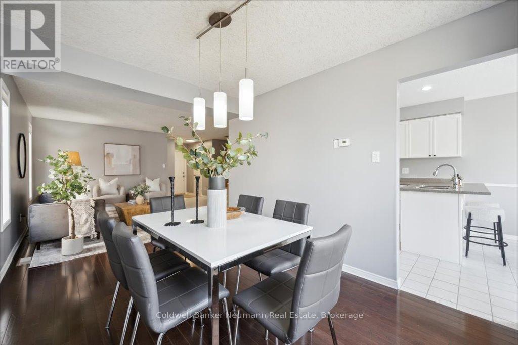 50 Chesterton Lane, Guelph, Ontario  N1E 6S8 - Photo 11 - X12101076
