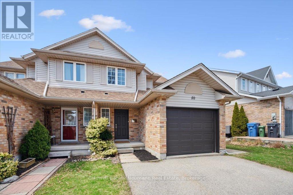 50 Chesterton Lane, Guelph, Ontario  N1E 6S8 - Photo 2 - X12101076