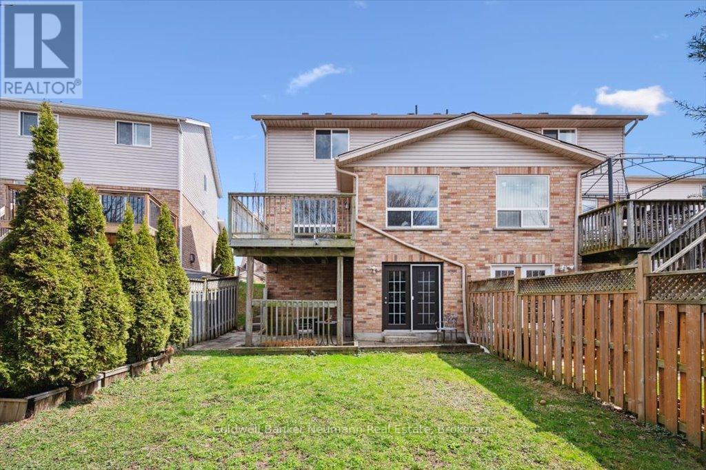 50 Chesterton Lane, Guelph, Ontario  N1E 6S8 - Photo 33 - X12101076