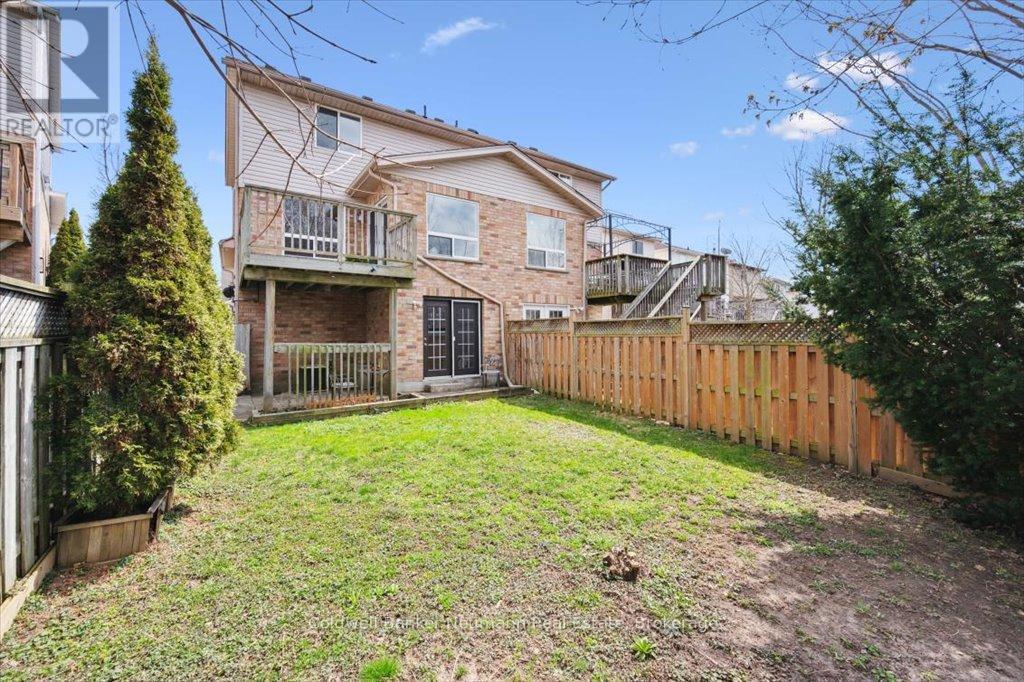 50 Chesterton Lane, Guelph, Ontario  N1E 6S8 - Photo 36 - X12101076