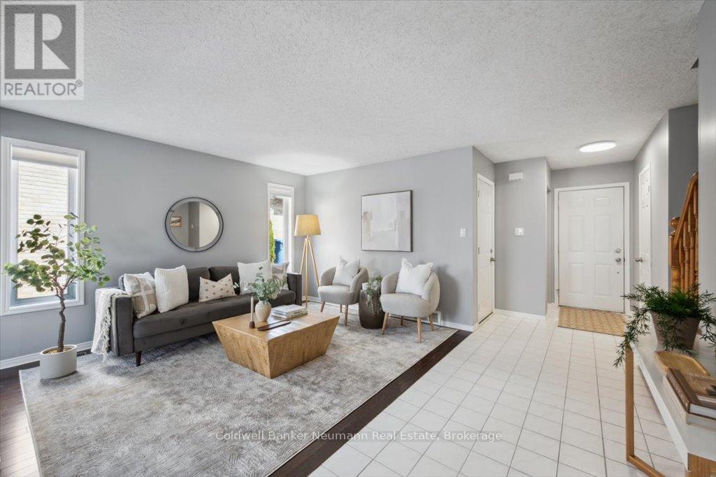 50 Chesterton Lane, Guelph, Ontario  N1E 6S8 - Photo 6 - X12101076
