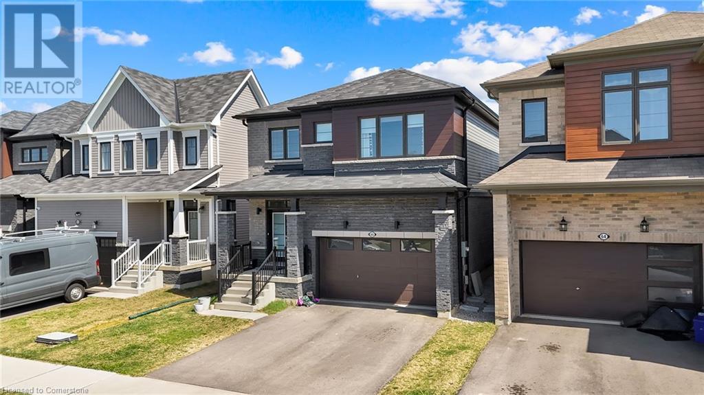 Property at 66 LILLIAN Way image 4