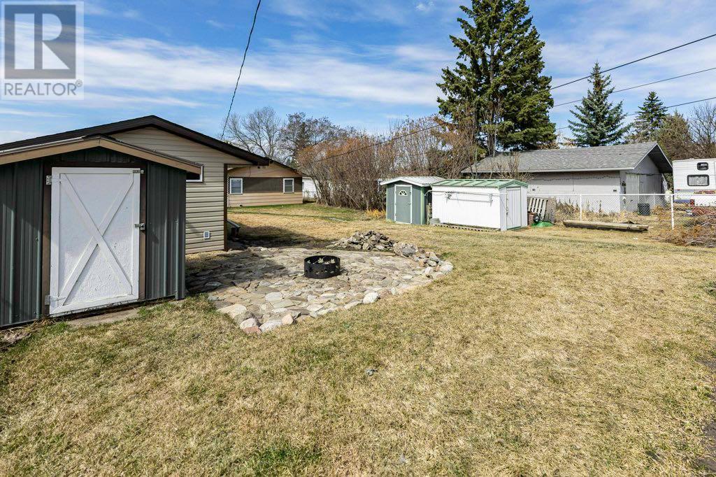 3907 44 Street, Ponoka, Alberta  T4J 1B6 - Photo 14 - A2213344