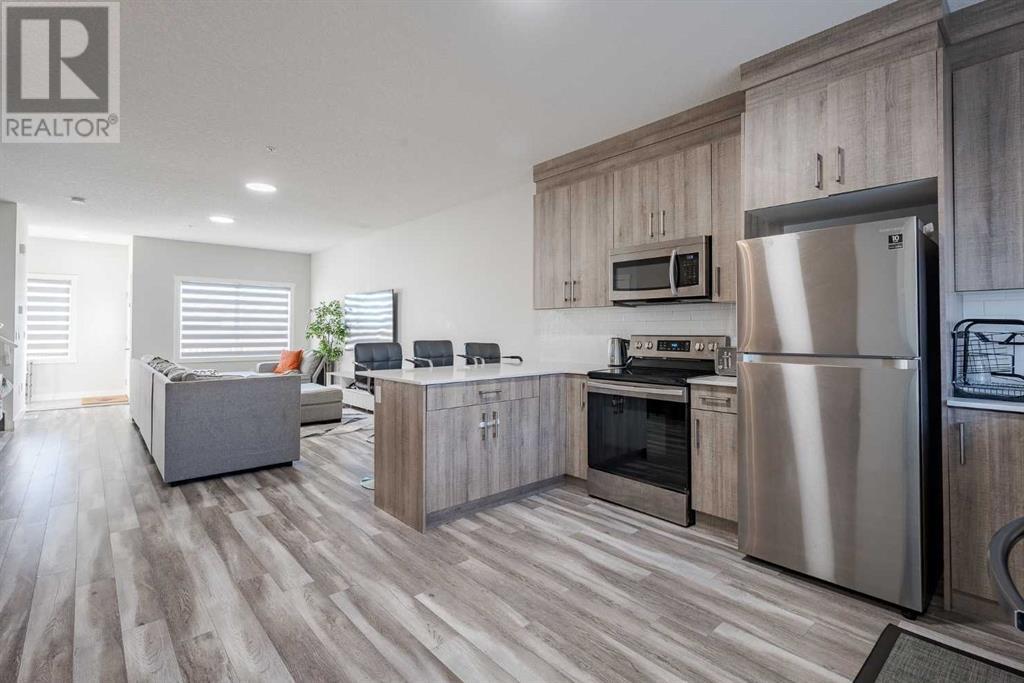 1339 Cornerstone Boulevard Ne, Calgary, Alberta  T3N 1R8 - Photo 2 - A2190754
