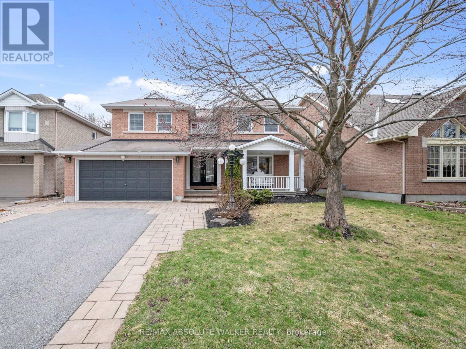 Property at 1651 COUNTRY WALK DRIVE image 1