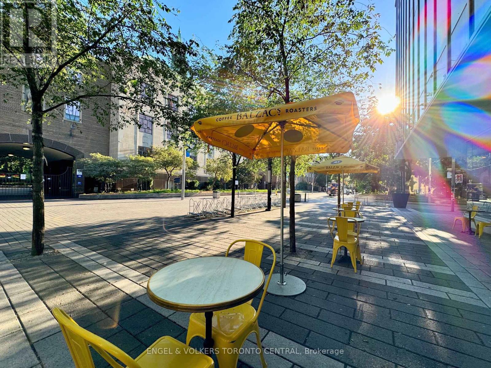 645 - 155 Dalhousie Street, Toronto, Ontario  M5B 2P7 - Photo 24 - C12100935