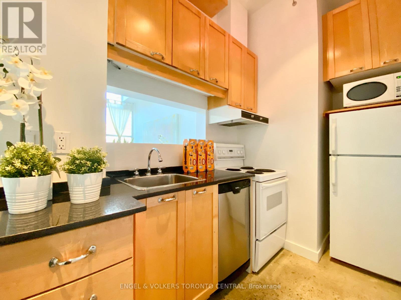 645 - 155 Dalhousie Street, Toronto, Ontario  M5B 2P7 - Photo 9 - C12100935