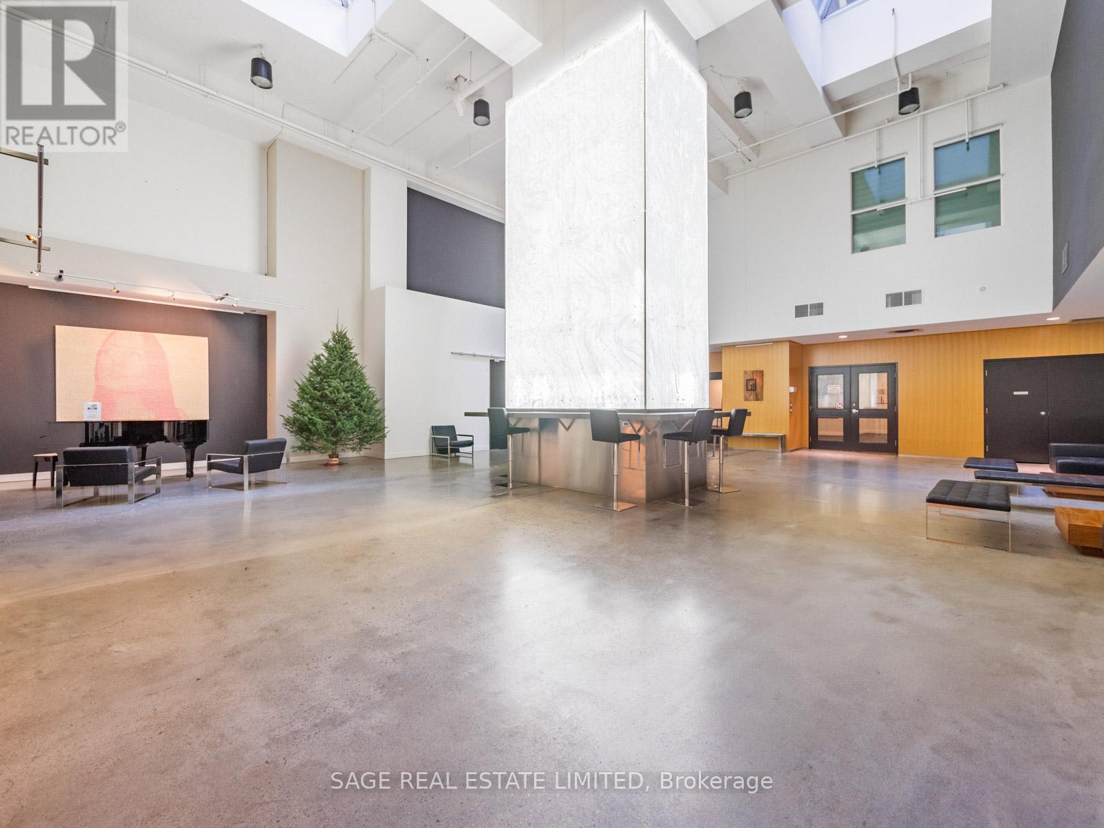 426 - 155 Dalhousie Street, Toronto, Ontario  M5B 2P7 - Photo 23 - C12101072
