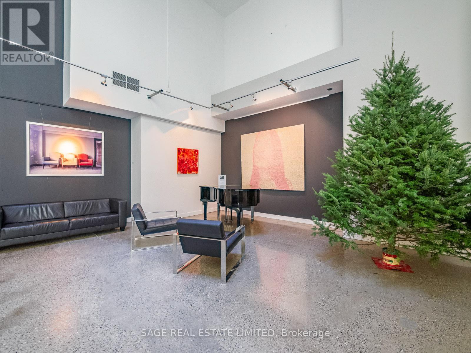 426 - 155 Dalhousie Street, Toronto, Ontario  M5B 2P7 - Photo 24 - C12101072