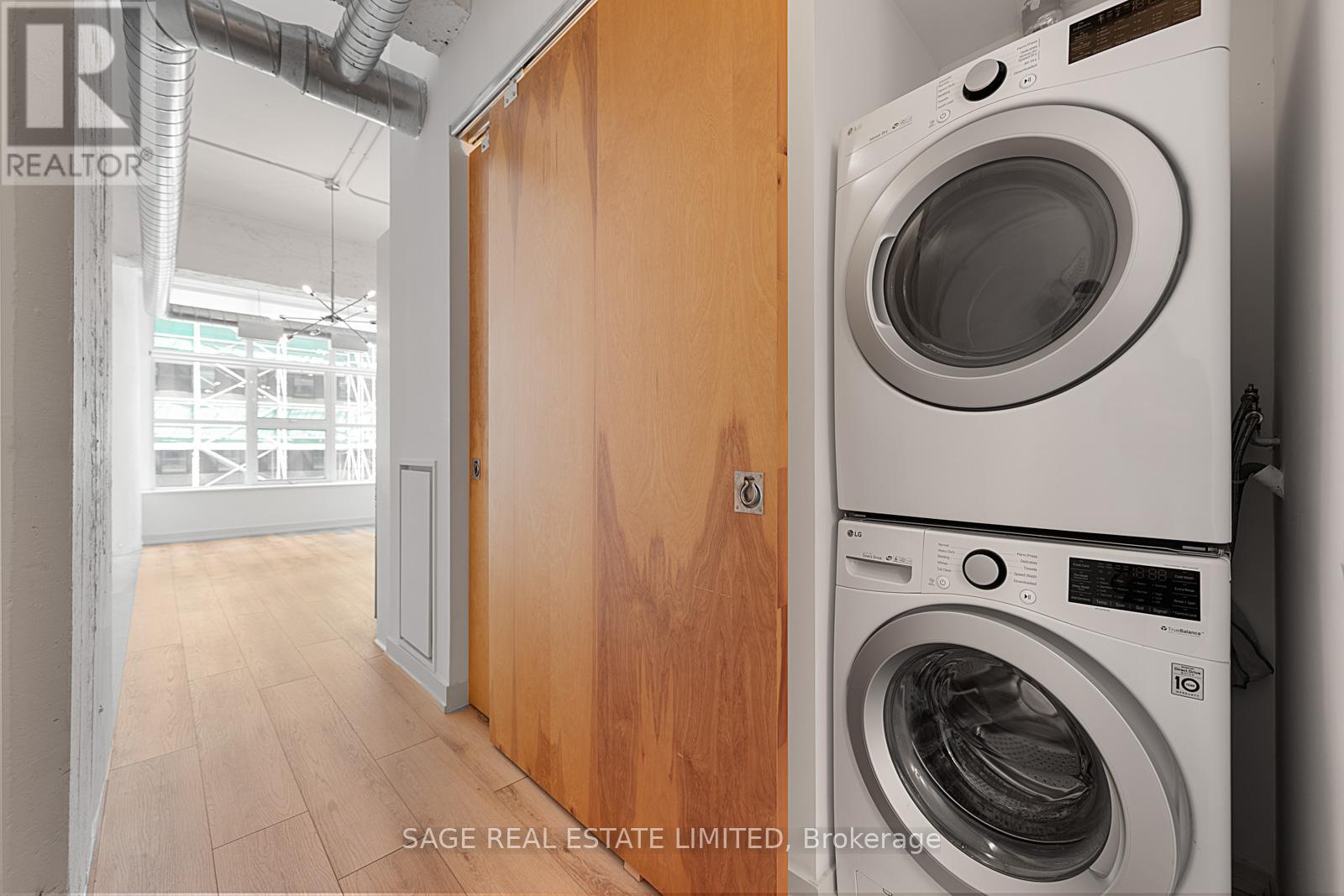 426 - 155 Dalhousie Street, Toronto, Ontario  M5B 2P7 - Photo 9 - C12101072
