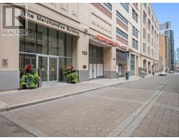 426 - 155 DALHOUSIE STREET, Toronto, Ontario