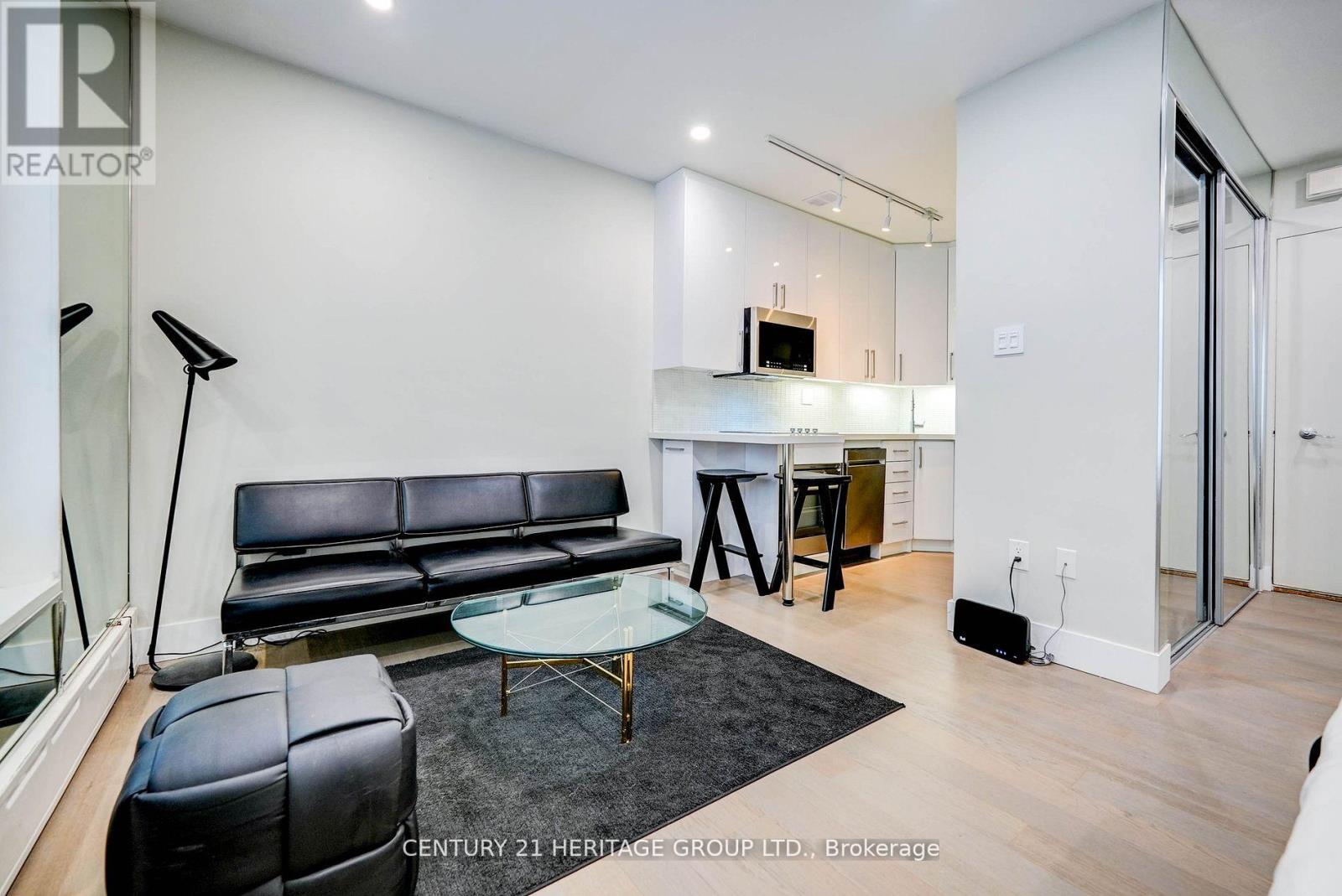 107 - 78 Warren Road, Toronto, Ontario  M4V 2R6 - Photo 12 - C12101122
