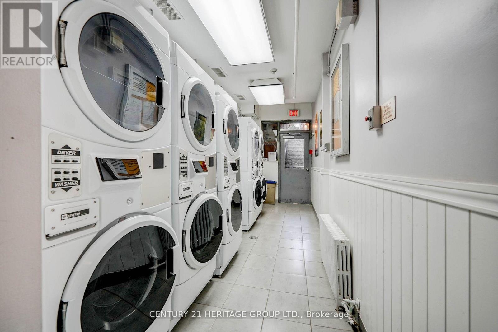 107 - 78 Warren Road, Toronto, Ontario  M4V 2R6 - Photo 20 - C12101122