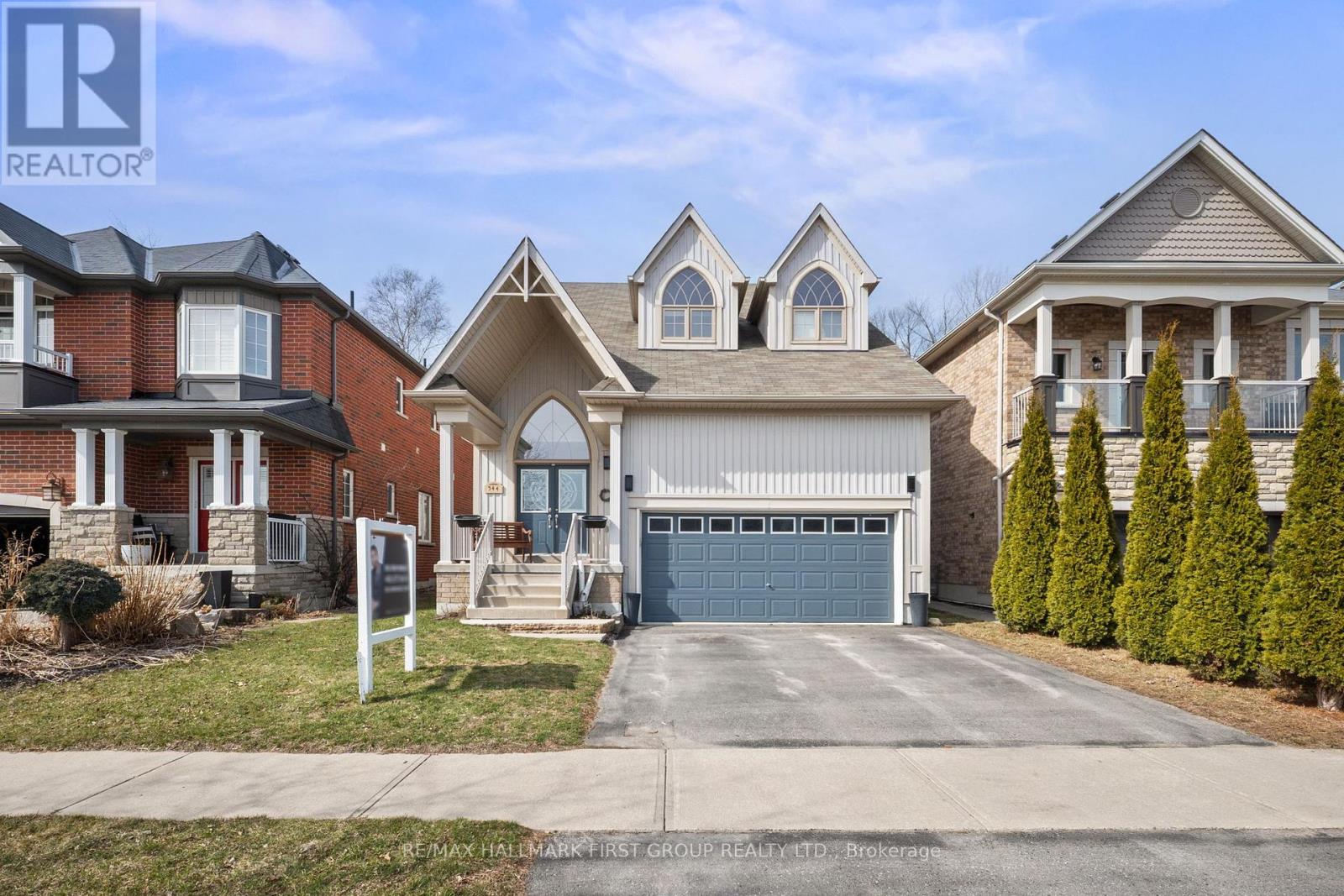 Property at 544 GEORGE REYNOLDS DRIVE image 2