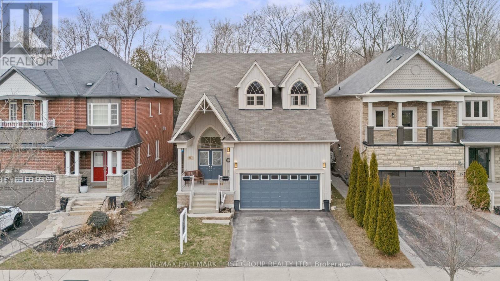 Property at 544 GEORGE REYNOLDS DRIVE image 3