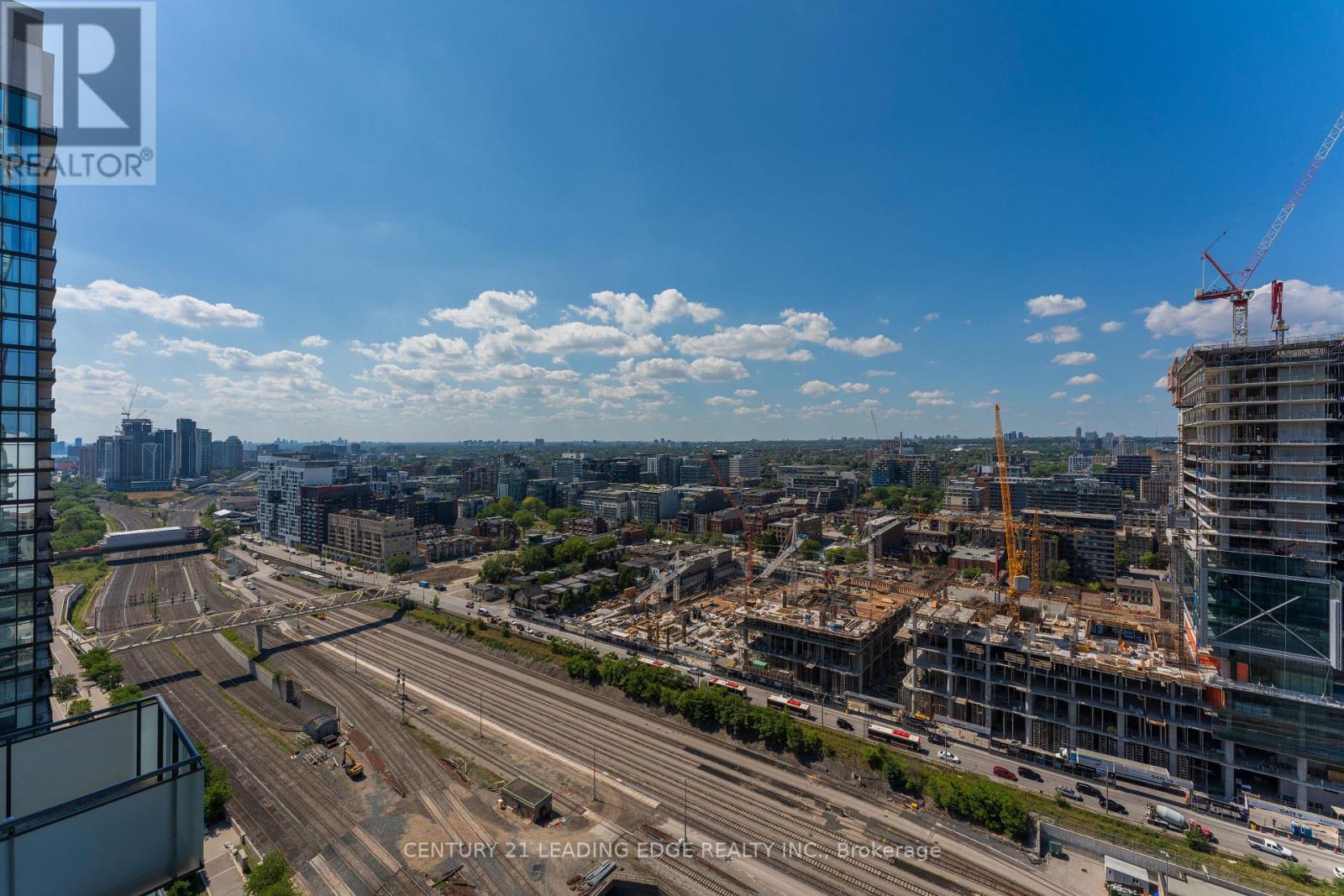 3111 - 25 Telegram Mews, Toronto, Ontario  M5V 3Z1 - Photo 19 - C12096865