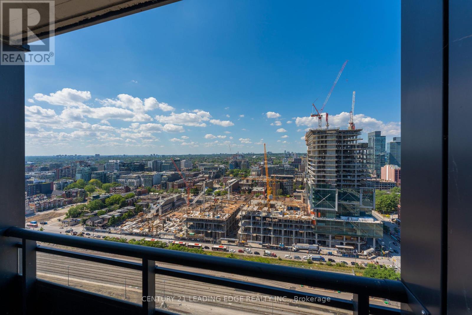 3111 - 25 Telegram Mews, Toronto, Ontario  M5V 3Z1 - Photo 17 - C12096865