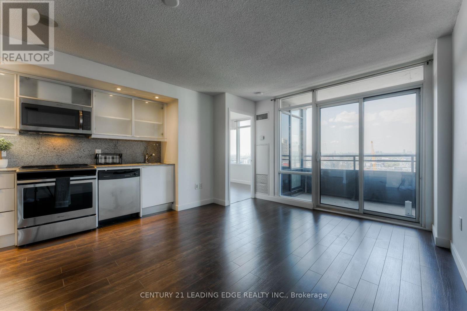 3111 - 25 Telegram Mews, Toronto, Ontario  M5V 3Z1 - Photo 1 - C12096865