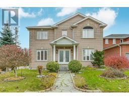 37 SAINT AVENUE, Bradford West Gwillimbury, Ontario