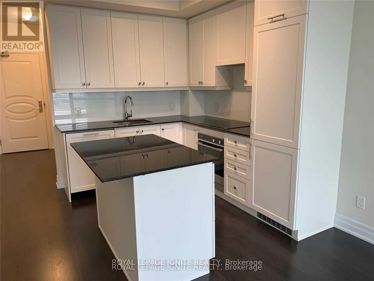 1401 - 9085 Jane Street, Vaughan, Ontario  L4K 0L8 - Photo 8 - N12100950