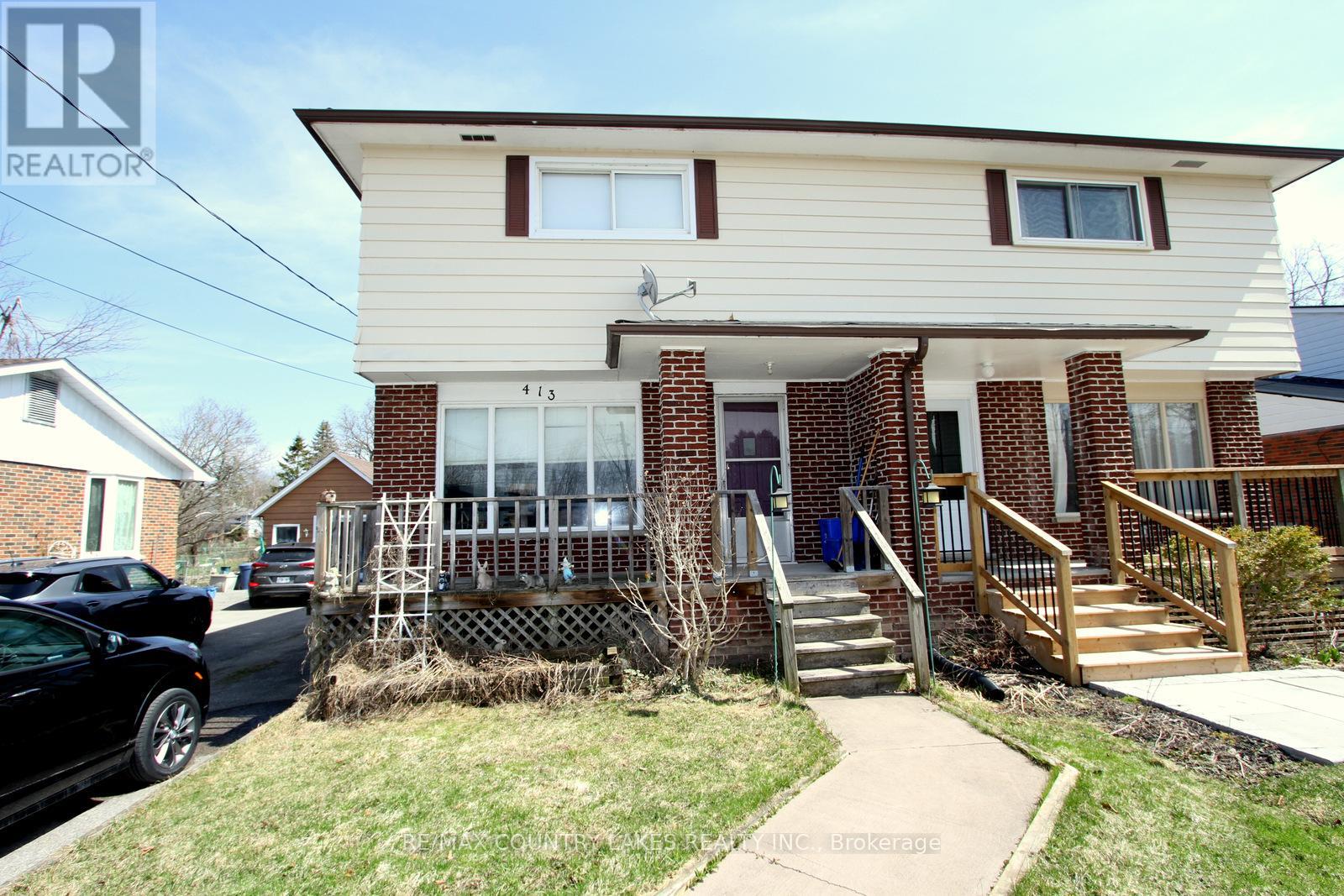 Property at 413 MILL STREET image 1