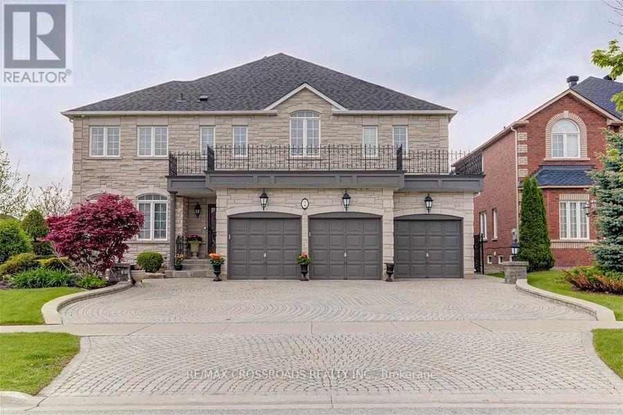 2 Mumberson Court, Markham, Ontario  L6C 1Y4 - Photo 1 - N12101037