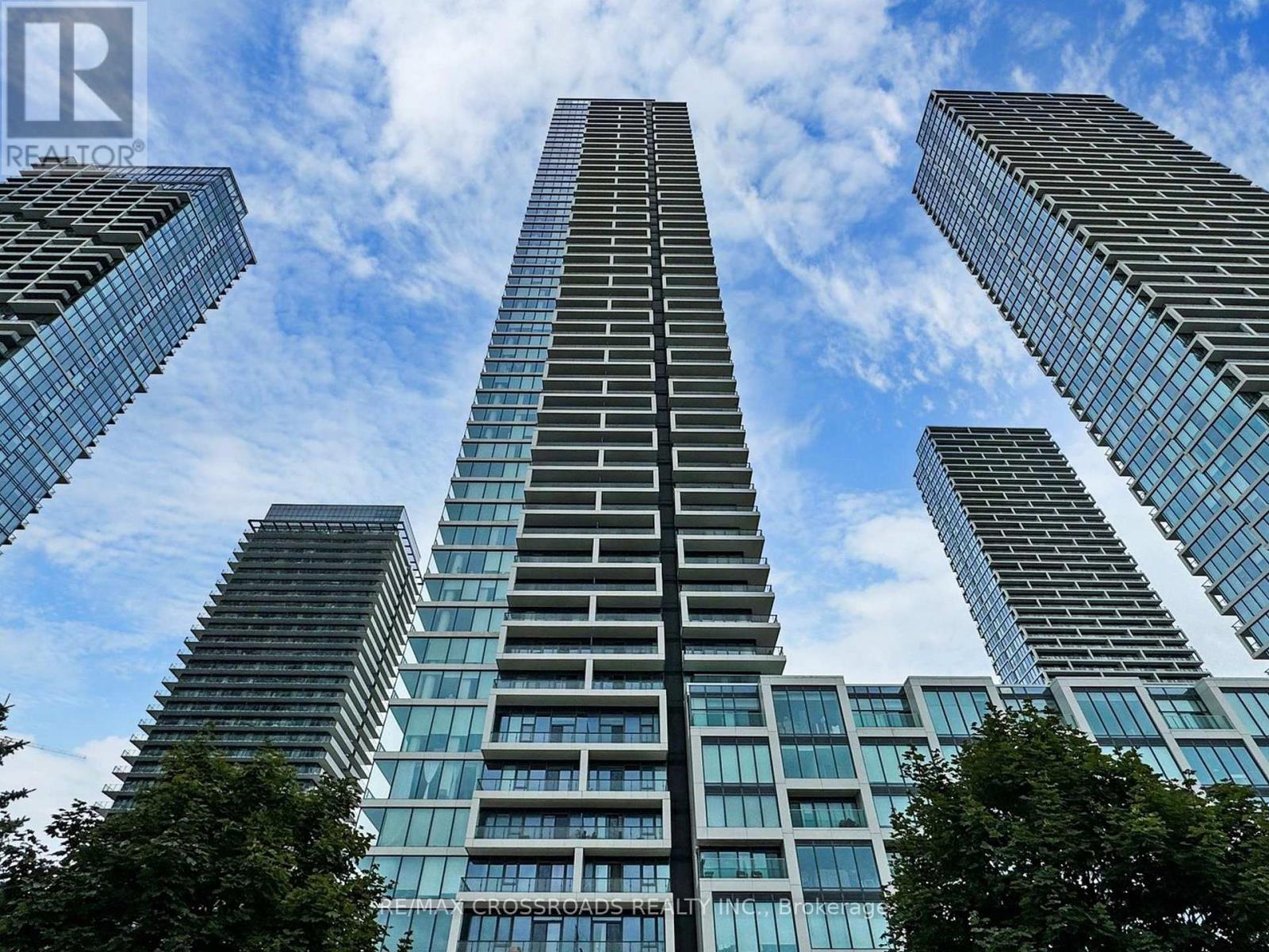 5011 - 950 PORTAGE PARKWAY, Vaughan, Ontario