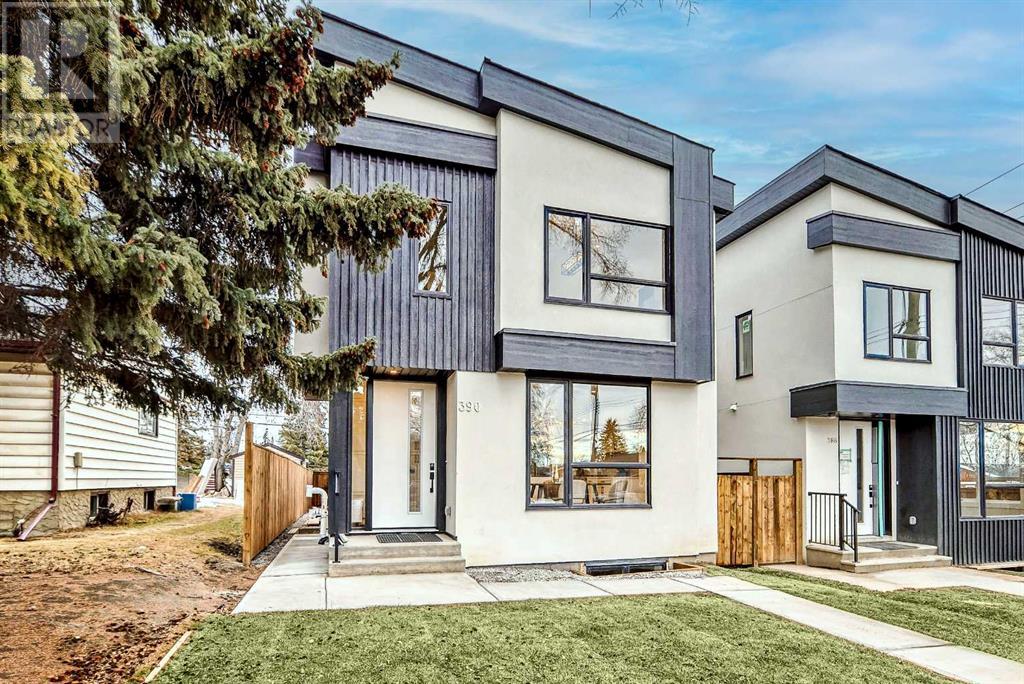 390 Hendon Drive Nw, Calgary, Alberta  T2K 1Z7 - Photo 1 - A2211194