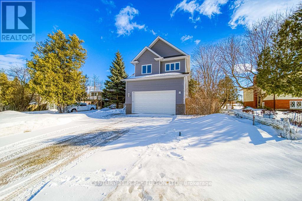 15 James Avenue, Wasaga Beach, Ontario  L9Z 2X3 - Photo 1 - S12101082