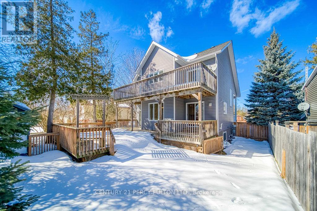 15 James Avenue, Wasaga Beach, Ontario  L9Z 2X3 - Photo 29 - S12101082