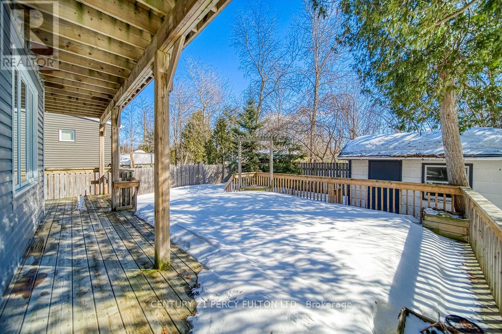 15 James Avenue, Wasaga Beach, Ontario  L9Z 2X3 - Photo 30 - S12101082