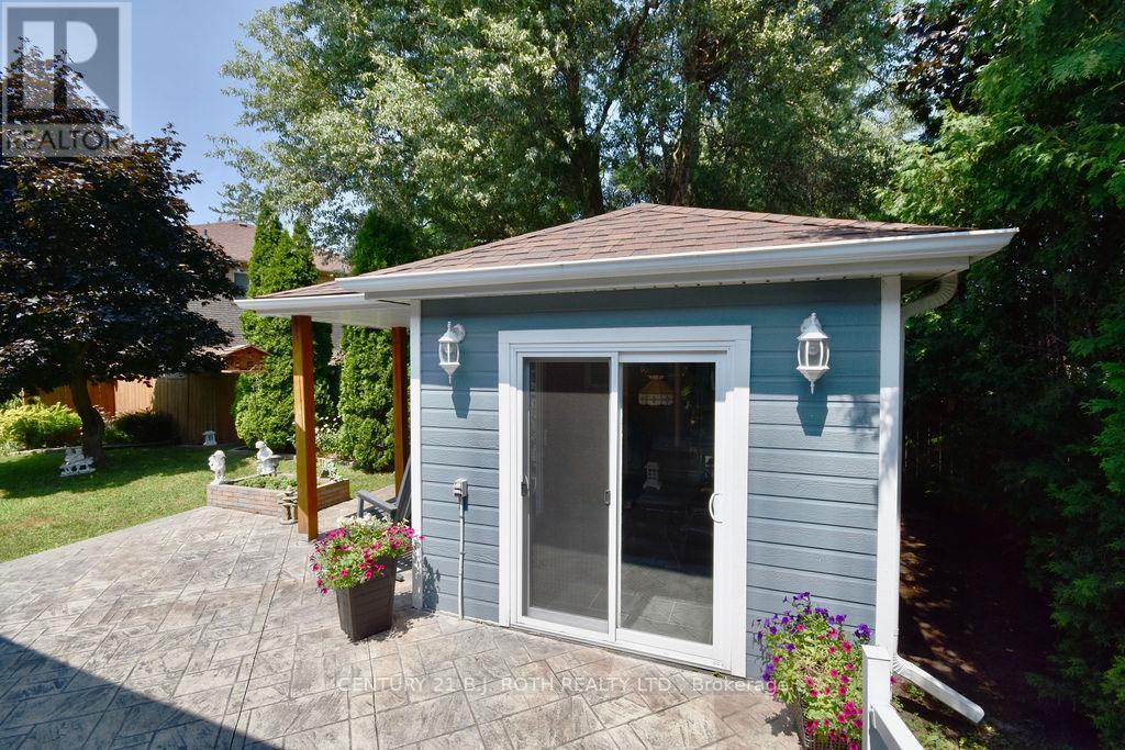 263 Dock Road, Barrie, Ontario  L4N 0L3 - Photo 23 - S12101087