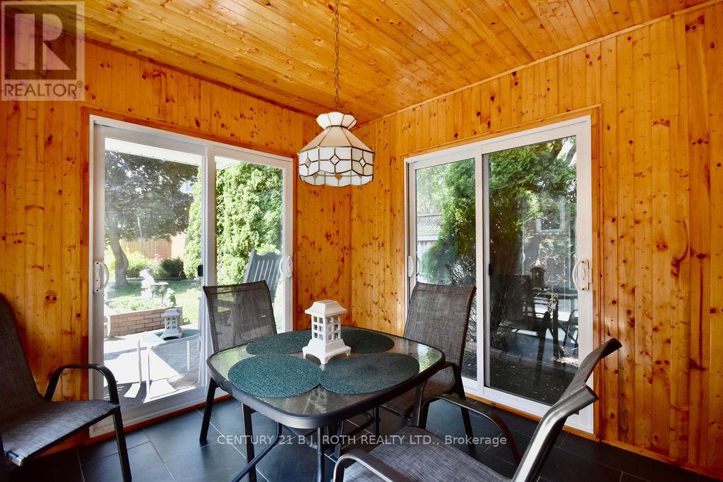 263 Dock Road, Barrie, Ontario  L4N 0L3 - Photo 24 - S12101087