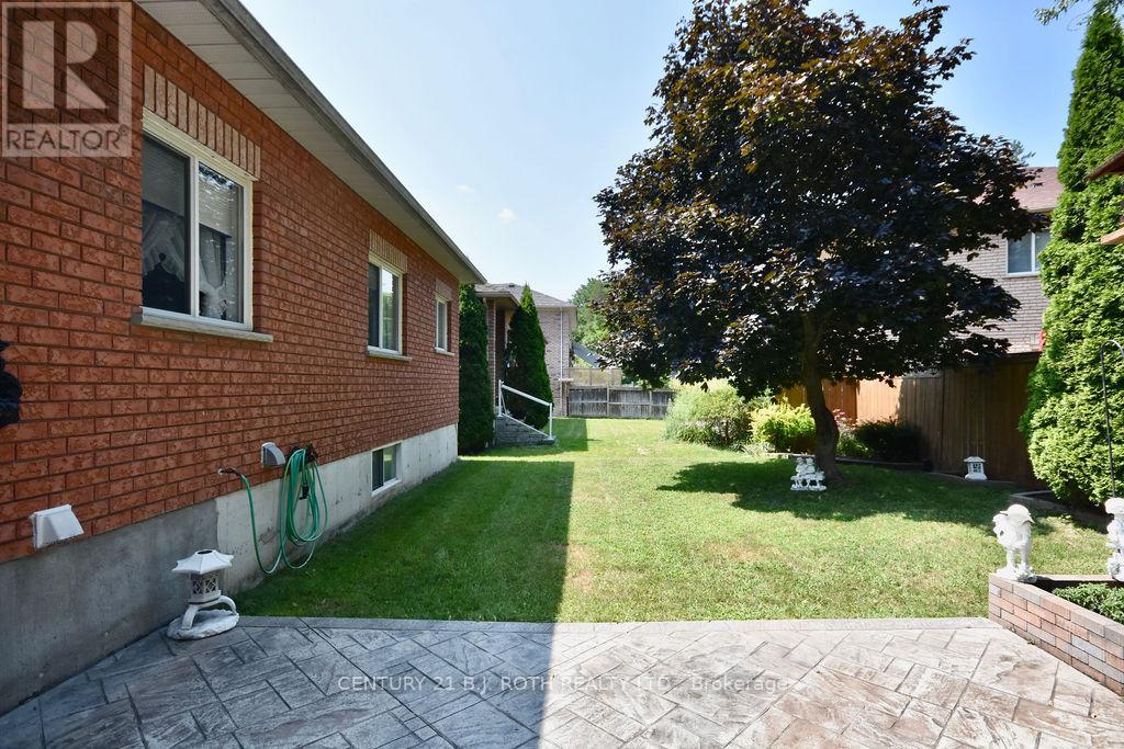 263 Dock Road, Barrie, Ontario  L4N 0L3 - Photo 26 - S12101087