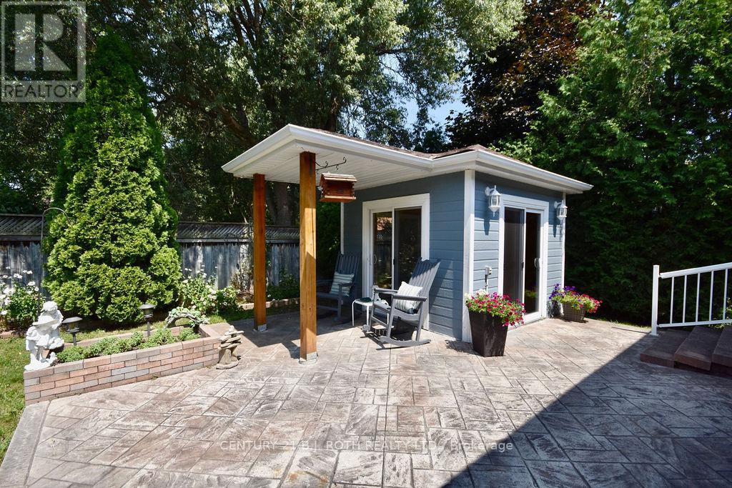 263 Dock Road, Barrie, Ontario  L4N 0L3 - Photo 28 - S12101087