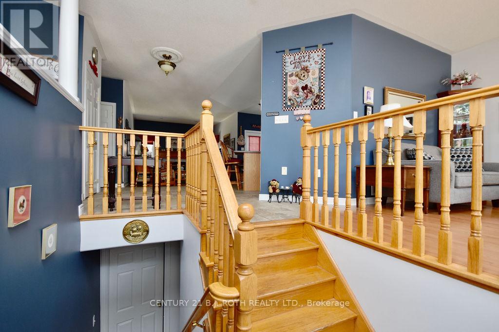 263 Dock Road, Barrie, Ontario  L4N 0L3 - Photo 7 - S12101087
