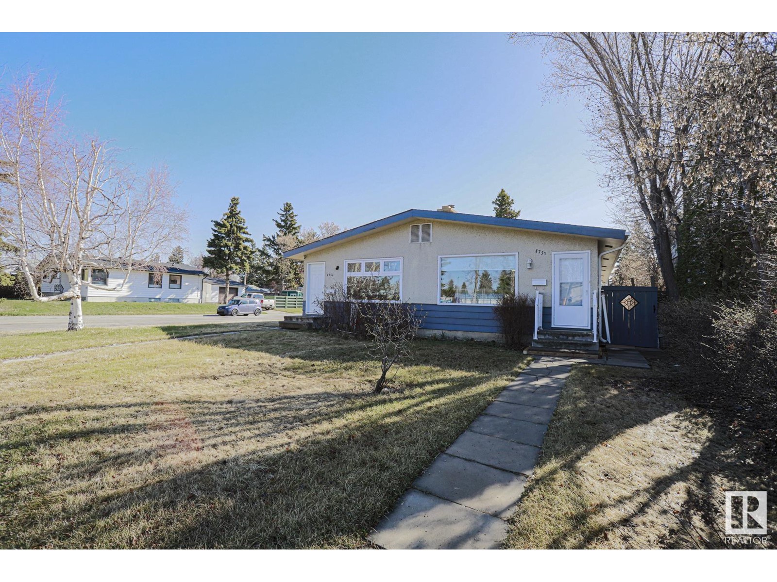 Property at 8751 152 ST NW image 2