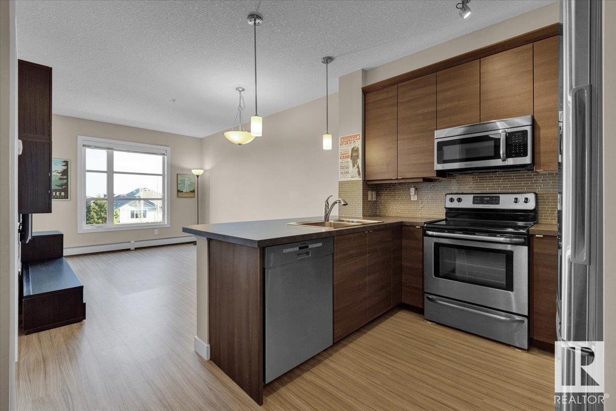 Property at #307 2588 ANDERSON WY SW image 3