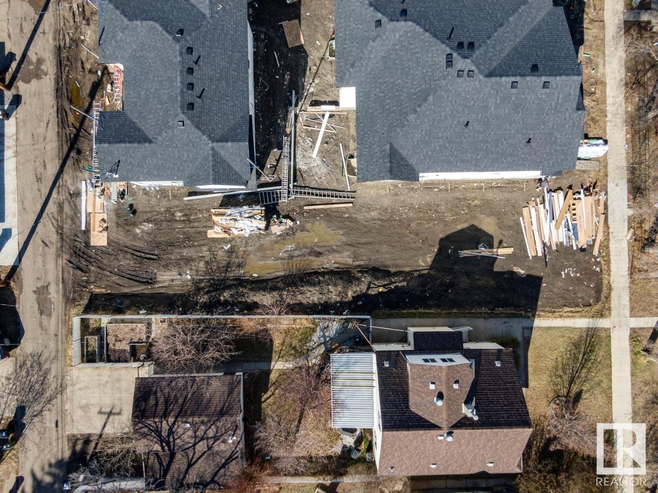 Property at 10815 65 AV NW image 1